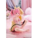 To Love-Ru Darkness Desktop Cute PVC Statue Nana Room wear Ver. 13 cm 