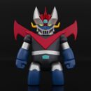 Great Mazinger Figura Brickroid Great Mazinger 5 cm   