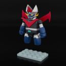 Great Mazinger Figura Brickroid Great Mazinger 5 cm   