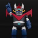Great Mazinger Figura Brickroid Great Mazinger 5 cm   