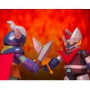 Great Mazinger Figura Brickroid Great Mazinger 5 cm   