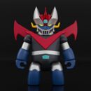 Great Mazinger Figura Brickroid Great Mazinger 5 cm   