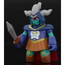Great Mazinger Figura Brickroid Great General of Darkness 5 cm