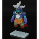 Great Mazinger Figura Brickroid Great General of Darkness 5 cm