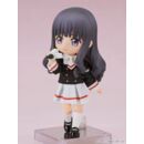 Cardcaptor Sakura: Clear Card Figura Nendoroid Tomoyo Daidouji: Tomoeda Junior High Uniform Ver. 10 cm 