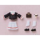 Cardcaptor Sakura: Clear Card Figura Nendoroid Tomoyo Daidouji: Tomoeda Junior High Uniform Ver. 10 cm 