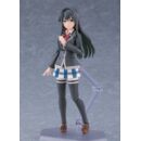 My Teen Romantic Comedy SNAFU Climax Figma Action Figure Yukino Yukinoshita 14 cm  