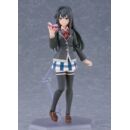 My Teen Romantic Comedy SNAFU Climax Figma Action Figure Yukino Yukinoshita 14 cm  
