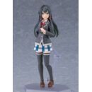 My Teen Romantic Comedy SNAFU Climax Figma Action Figure Yukino Yukinoshita 14 cm  
