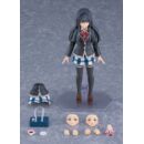 My Teen Romantic Comedy SNAFU Climax Figma Action Figure Yukino Yukinoshita 14 cm  
