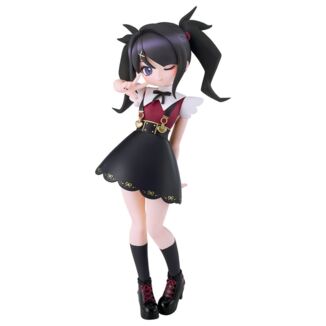 Needy Streamer Overload Estatua PVC Pop Up Parade Ame Internet Yamero Ver. 16 cm 