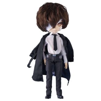 Bungo Stray Dogs Figura Harmonia Humming Doll Osamu Dazai: Fifteen-Year-Old Ver. 24 cm