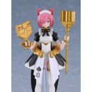 Guilty Princess Plastic Model Kit PLAMAX GP-12 Maidroid Rosalie 16 cm 