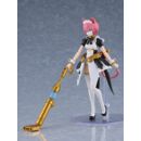 Guilty Princess Plastic Model Kit PLAMAX GP-12 Maidroid Rosalie 16 cm 