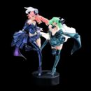 Macross Frontier Plastic Model Kit PLAMAX MF-98: minimum factory Fighter Nose Collection YF-29 GALAXY SET 90  cm