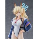 Blue Archive PVC Statue 1/7 Kanna (Swimsuit) 25 cm   