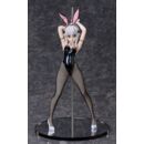 High School DxD Hero PVC Statue 1/4 Koneko Toujou: Bunny Ver. 2nd 32 cm