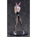High School DxD Hero PVC Statue 1/4 Koneko Toujou: Bunny Ver. 2nd 32 cm