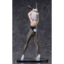 High School DxD Hero PVC Statue 1/4 Koneko Toujou: Bunny Ver. 2nd 32 cm