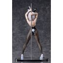 High School DxD Hero PVC Statue 1/4 Koneko Toujou: Bunny Ver. 2nd 32 cm