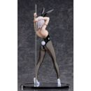 High School DxD Hero PVC Statue 1/4 Koneko Toujou: Bunny Ver. 2nd 32 cm