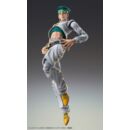 JoJo's Bizarre Adventure: Diamond Is Unbreakable  Figura Action Chozokado Rohan Kishibe & Heaven's Door (Rerelease) 15 cm