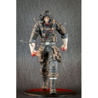 BRZRKR Estatua PVC 1/8 B  23 cm  