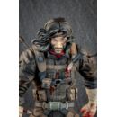 BRZRKR Estatua PVC 1/8 B  23 cm  