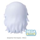 Evangelion: 3.0+1.0 Thrice Upon a Time Figura Fuwa Petit Chibi PVC Rei: Long Hair 8 cm 