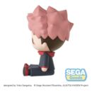 Evangelion: 3.0+1.0 Thrice Upon a Time Fuwa Petit Chibi Figure Yuji Itadori 8 cm 