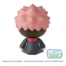 Evangelion: 3.0+1.0 Thrice Upon a Time Fuwa Petit Chibi Figure Yuji Itadori 8 cm 