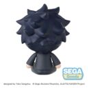 Evangelion: 3.0+1.0 Thrice Upon a Time Fuwa Petit Chibi Figure Megumi Fushiguro 8 cm 