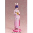 Oshi no Ko PVC Statue 1/6 Ai: Happy New Year Kimono Ver. 25 cm         