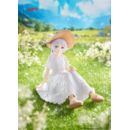 Frieren: Beyond Journey's End Estatua PVC Desktop Cute Figure Frieren Summer Dress Ver. 13 cm       
