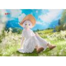 Frieren: Beyond Journey's End Estatua PVC Desktop Cute Figure Frieren Summer Dress Ver. 13 cm       