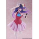 Oshi No Ko Coreful Estatua PVC Ai Hoshino B-Komachi Ver. 18 cm