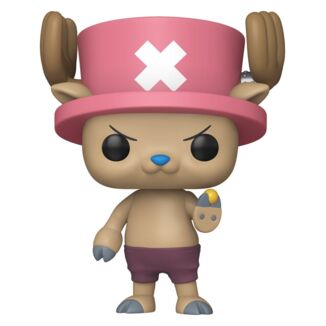 One Piece Super Sized Jumbo POP! Vinyl Chopper 25 cm
