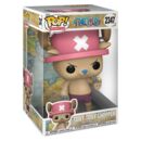 One Piece Super Sized Jumbo POP! Vinyl Chopper 25 cm