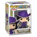 One Piece POP! Animation Vinyl Figura Robin (Refresh) 9 cm