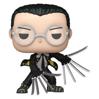 One Piece POP! Animation Vinyl Figura Kuro 9 cm