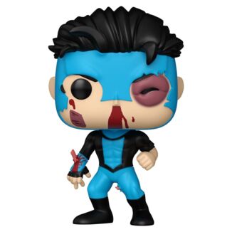 Invencible Figura POP! Television Vinyl Invincible 9 cm