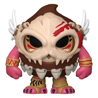 Moana POP! & Buddy Vinyl Figure Kotu 9 cm