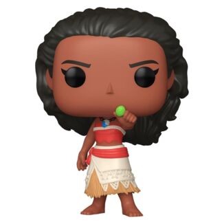 Moana POP! & Buddy Vinyl Figure Moana w/Water(GW) 9 cm