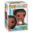 Moana POP! & Buddy Vinyl Figure Moana w/Water(GW) 9 cm