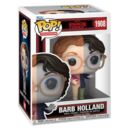 Stranger Things POP! TV Vinyl Figuren Barb Holland SPLT 9 cm 