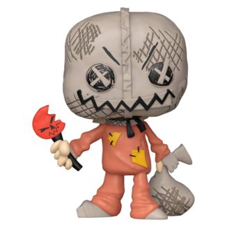Trick 'r Treat POP! Movies Vinyl Figure Doodles- Sam 9 cm