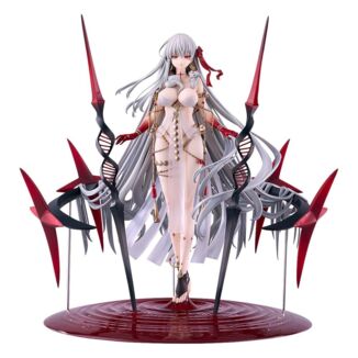 Fate/Grand Order PVC Statue 1/7 Archer/Durga 24 cm