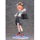 Blue Archive PVC Statue 1/7 Neru (School) 26 cm  