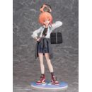 Blue Archive PVC Statue 1/7 Neru (School) 26 cm  
