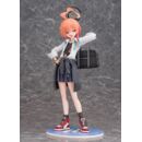 Blue Archive PVC Statue 1/7 Neru (School) 26 cm  